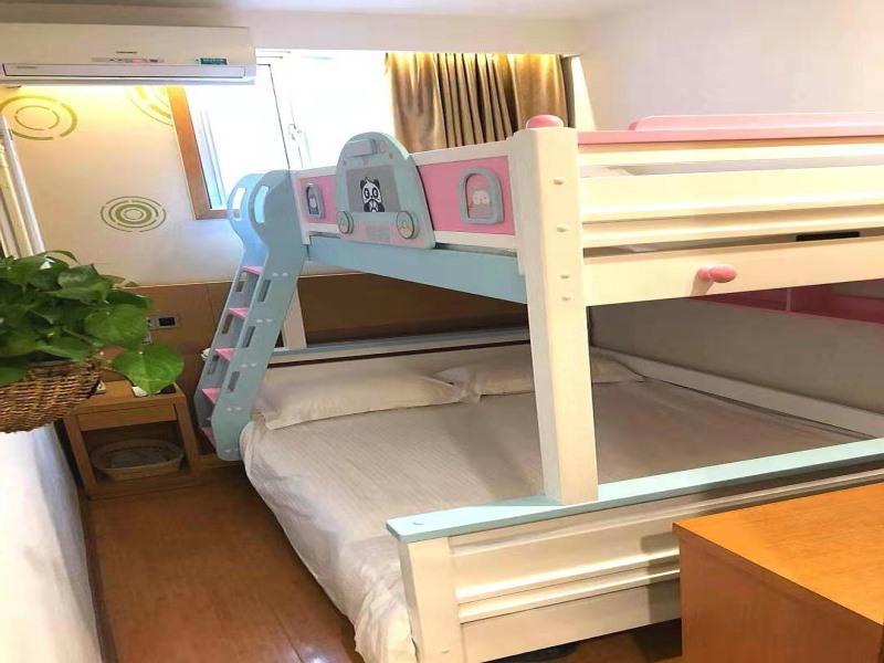 GreenTree Inn Beijing Houhai Express Hotel image