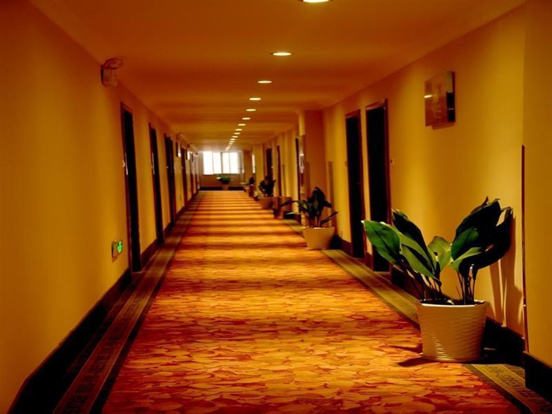 GreenTree Inn Huaian Economic Development Zone image