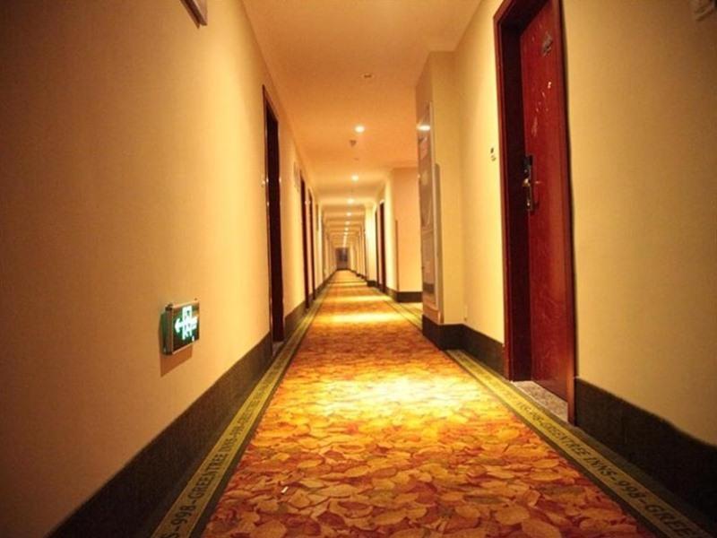 GreenTree Inn Huaian Economic Development Zone image