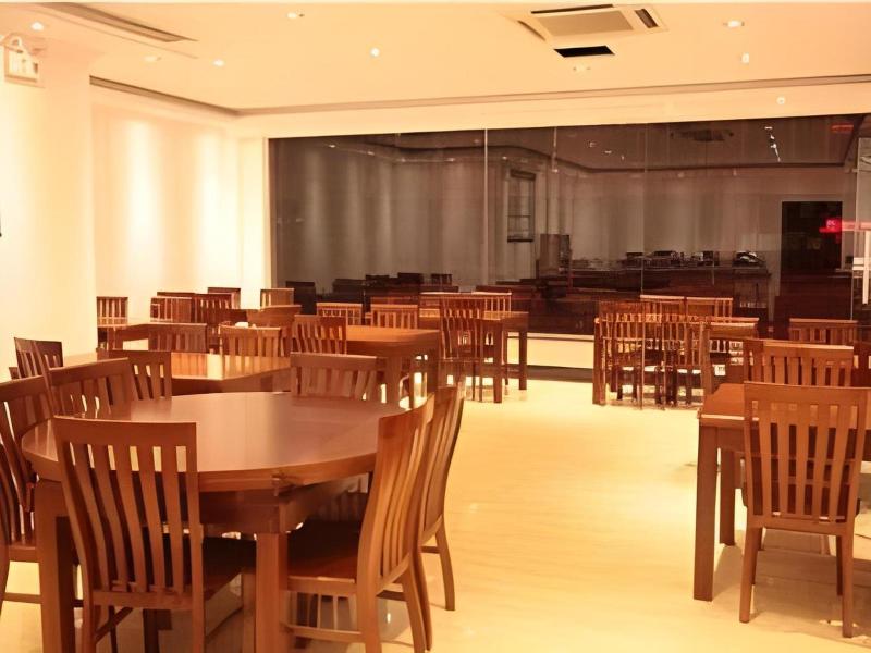 GreenTree Inn Huaian Economic Development Zone image