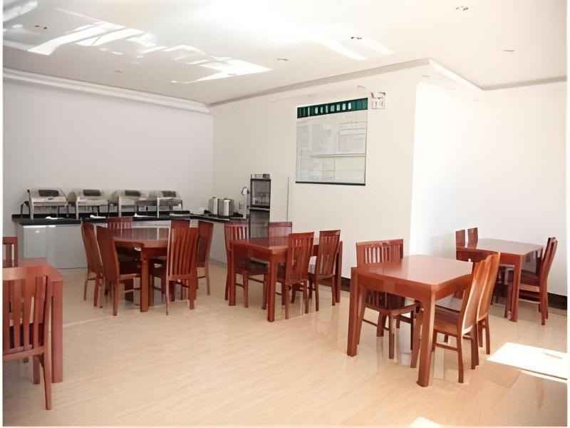 GreenTree Inn Huaian Economic Development Zone image