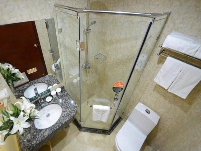 GreenTree Inn Huaian Economic Development Zone image