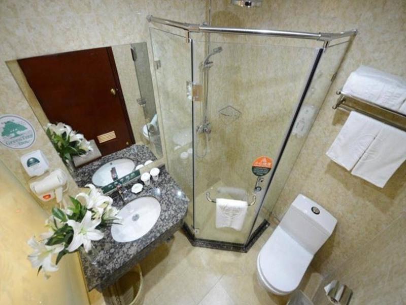 GreenTree Inn Huaian Economic Development Zone image