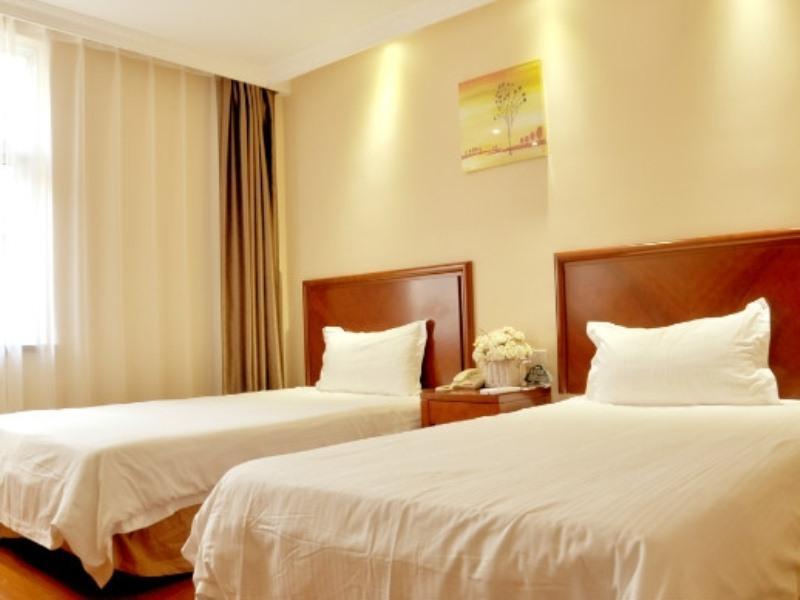 GreenTree Inn Huaian Economic Development Zone image