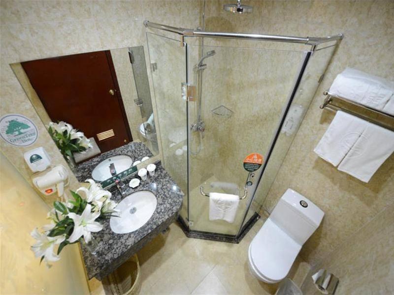 GreenTree Inn Huaian Economic Development Zone image
