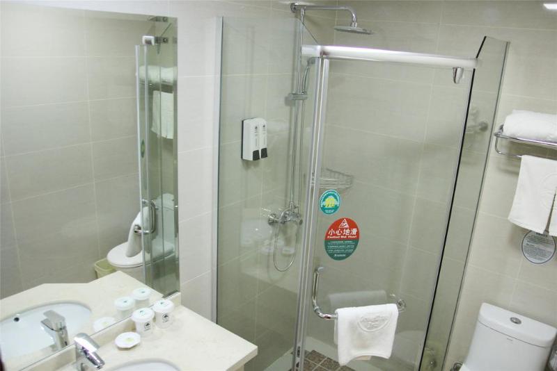 GreenTree Inn Huaian Economic Development Zone image
