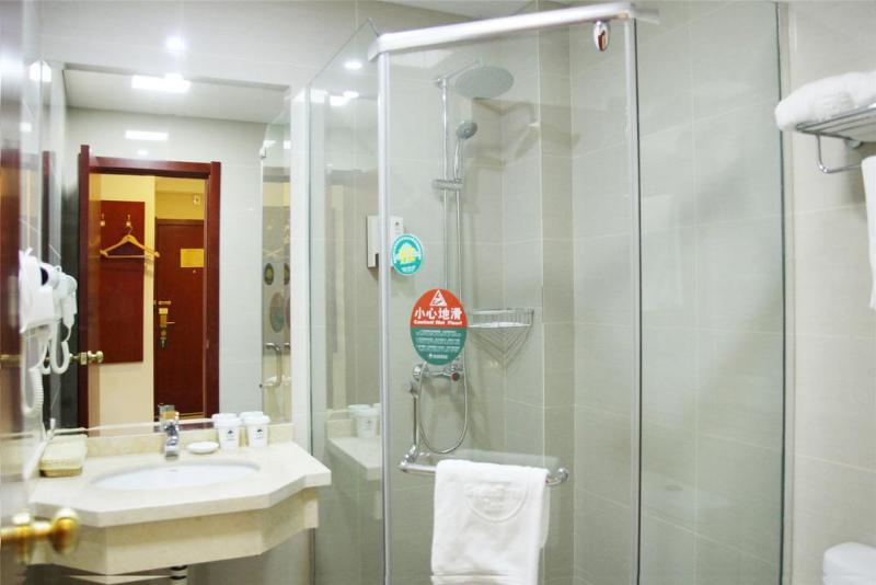 GreenTree Inn Huaian Economic Development Zone image