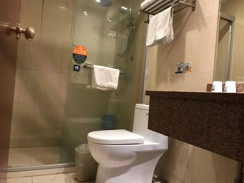GreenTree Inn Suzhou Qimen North Street Likou image