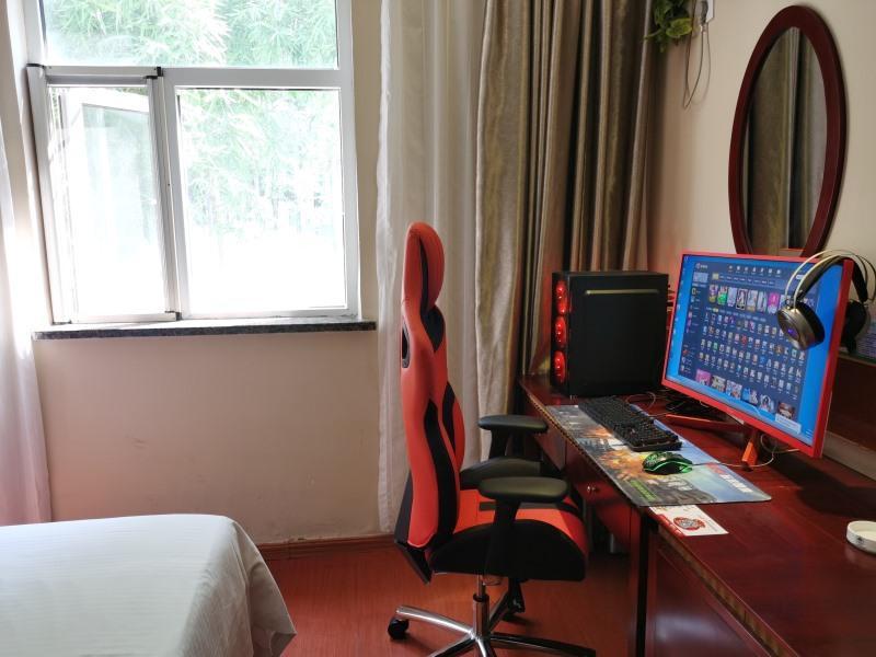 Greentree Inn Huaian Hongze Daqing Road Hotel image 5
