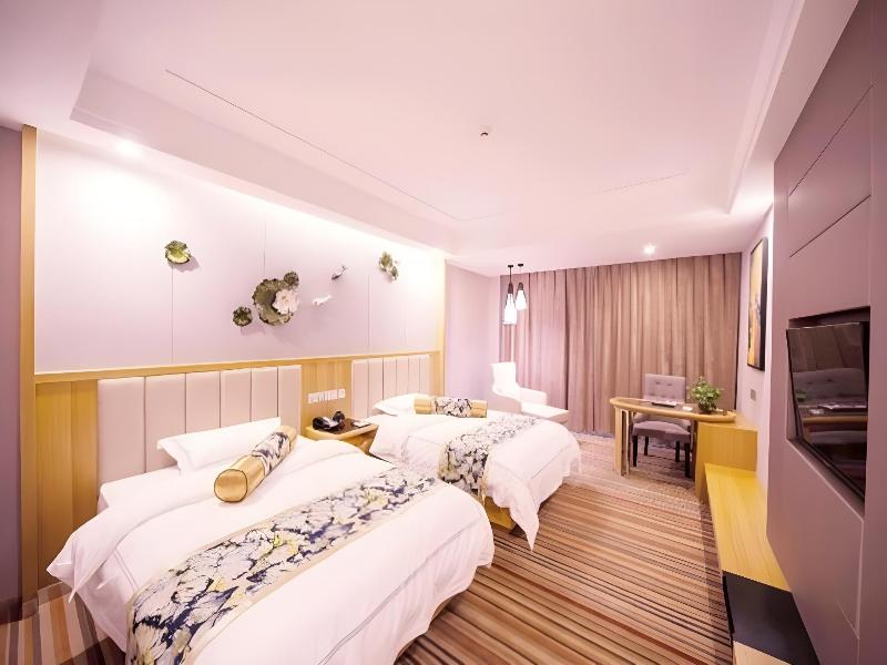 GreenTree Eastern JiangSu SuQian SiYang Government image 6