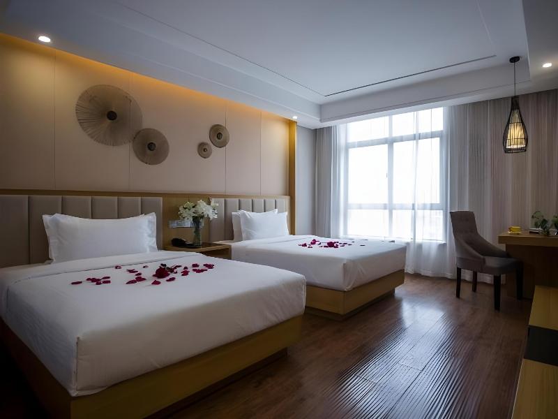 GreenTree Eastern JiangSu SuQian SiYang Government image 5