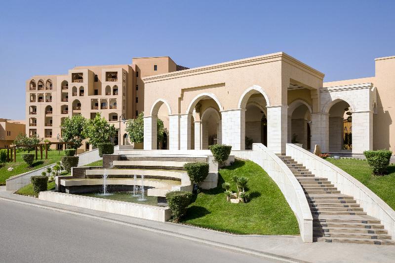 Durrat Al Riyadh Resort & SPA