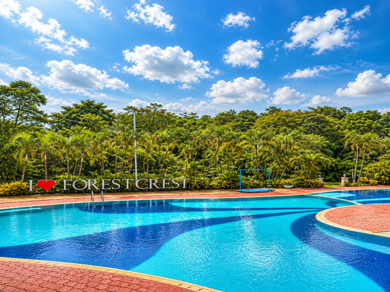 Forest Crest Nature Hotel and Resort  image