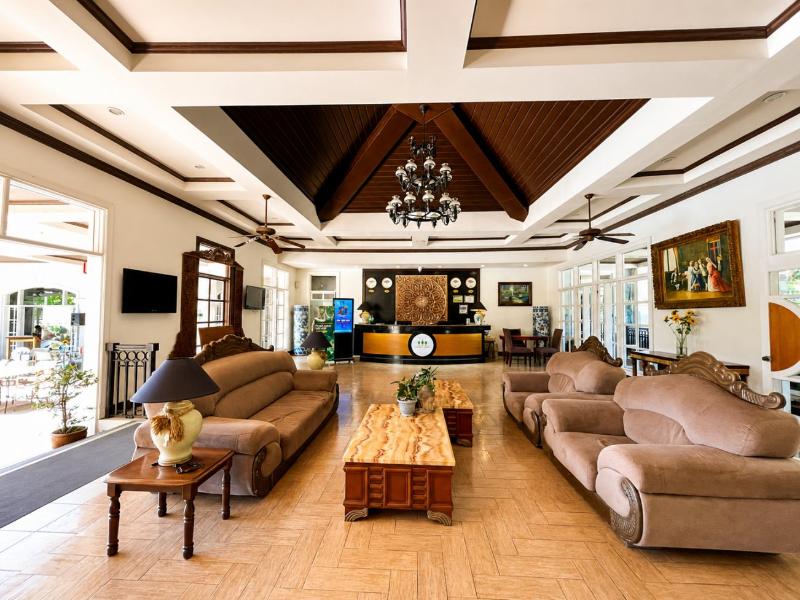 Forest Crest Nature Hotel and Resort  image