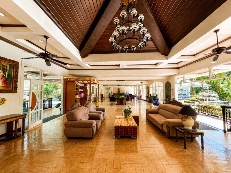 Forest Crest Nature Hotel and Resort  image