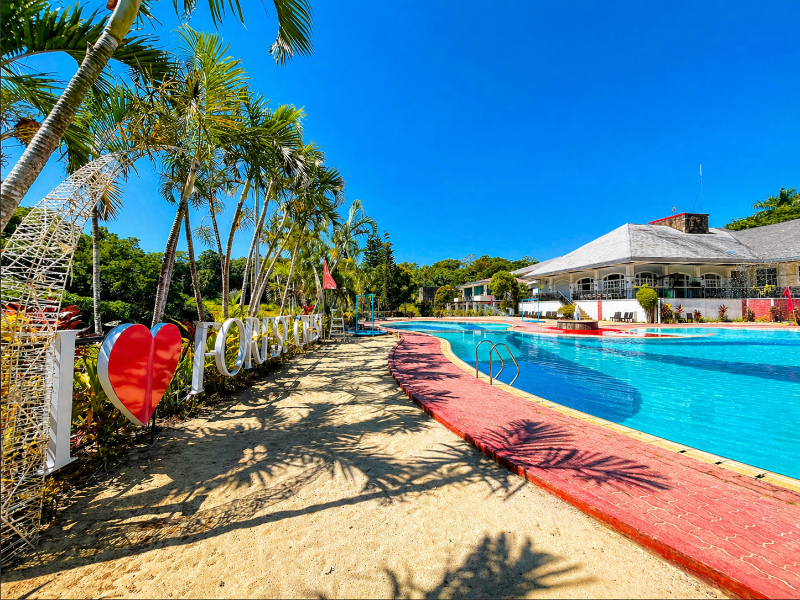 Forest Crest Nature Hotel and Resort  image