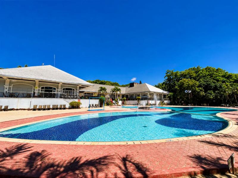 Forest Crest Nature Hotel and Resort  image