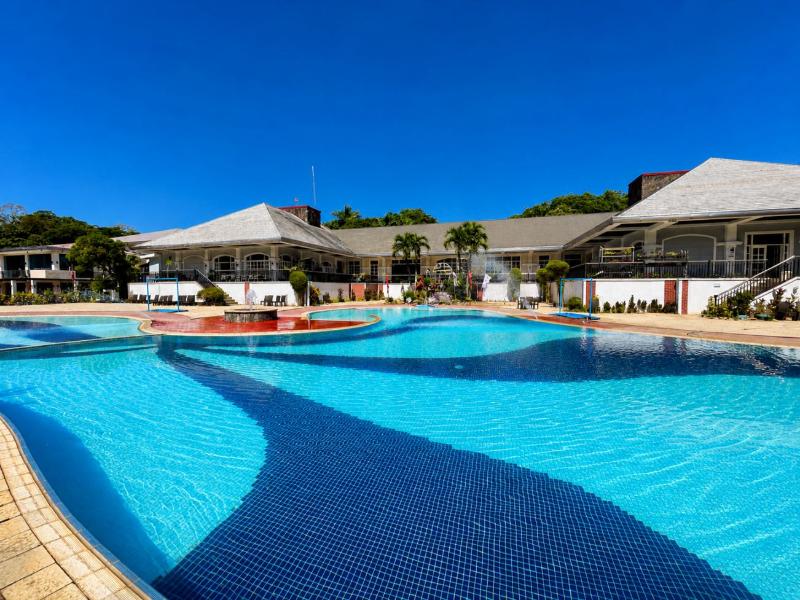 Forest Crest Nature Hotel and Resort  image