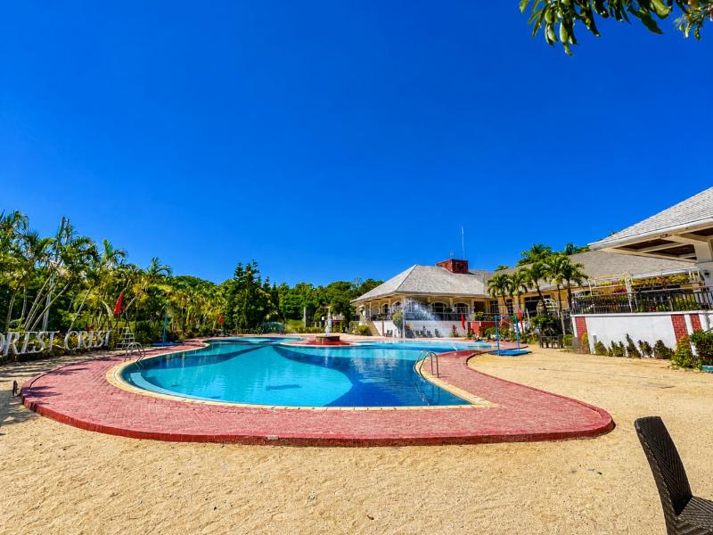 Forest Crest Nature Hotel and Resort  image