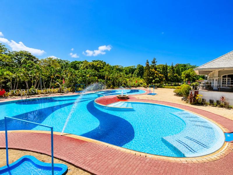 Forest Crest Nature Hotel and Resort  image
