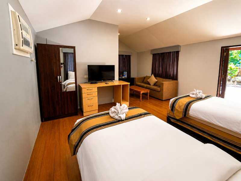 Forest Crest Nature Hotel and Resort  image