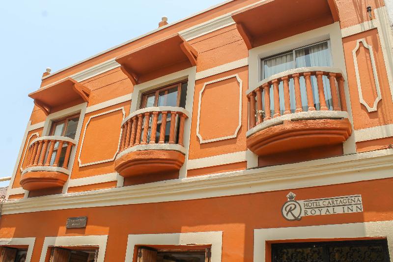 Cartagena Royal Inn