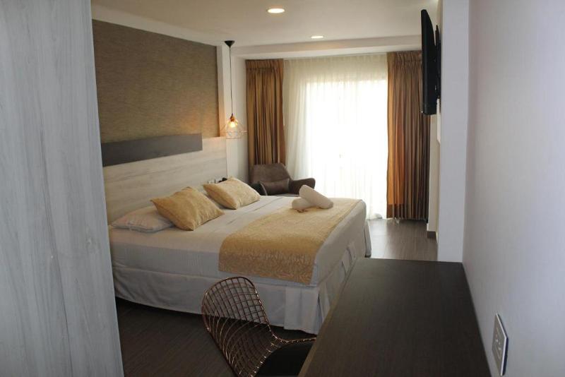 Cartagena Royal Inn 3