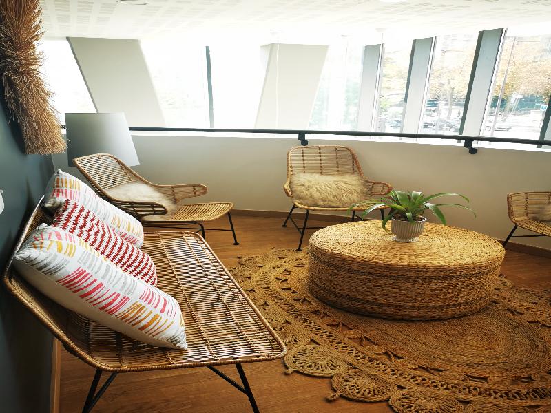 Residhome Rosa Parks image