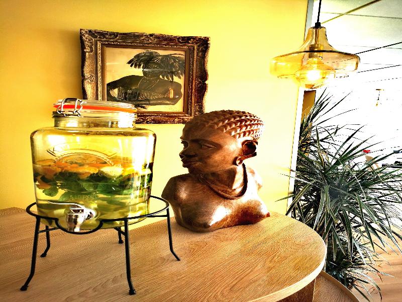 Residhome Rosa Parks image