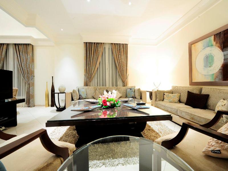 Vivienda Ht Villas - Turki Al Awal image