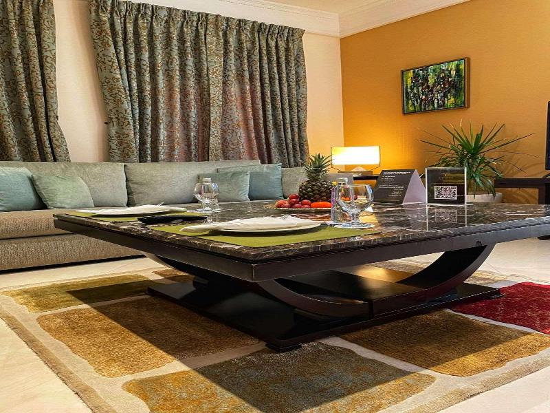 Vivienda Ht Villas - Turki Al Awal image