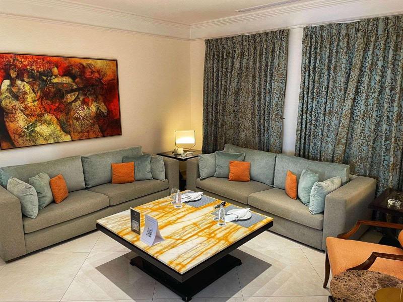 Vivienda Ht Villas - Turki Al Awal image