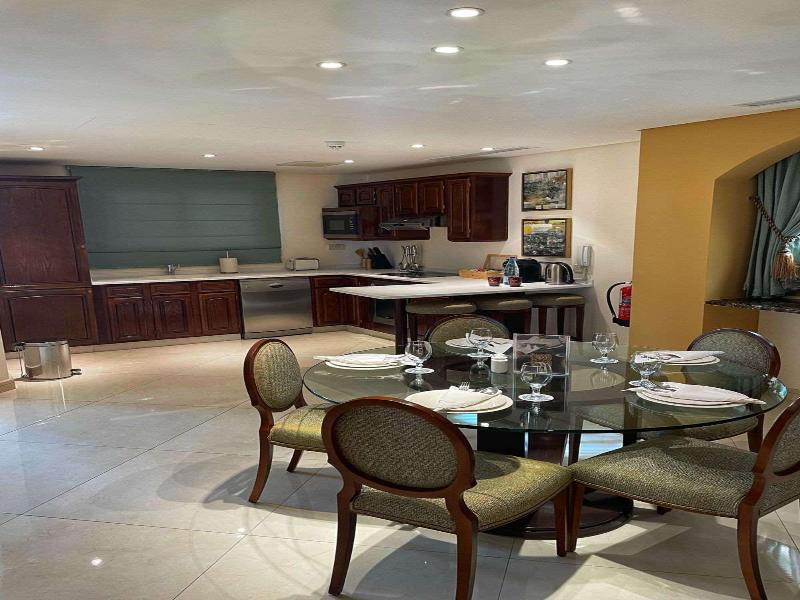 Vivienda Ht Villas - Turki Al Awal image
