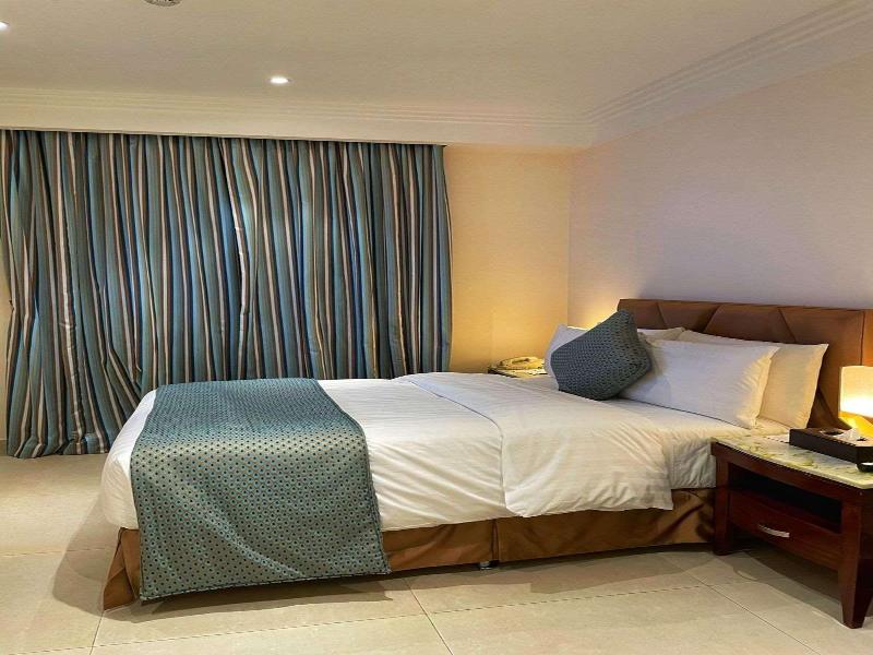 Vivienda Ht Villas - Turki Al Awal image