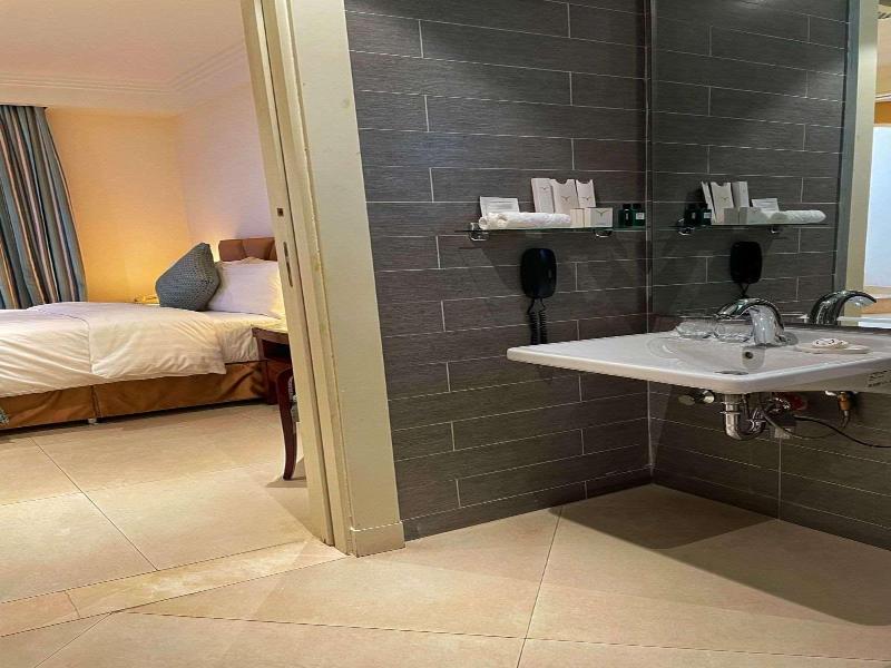 Vivienda Ht Villas - Turki Al Awal image
