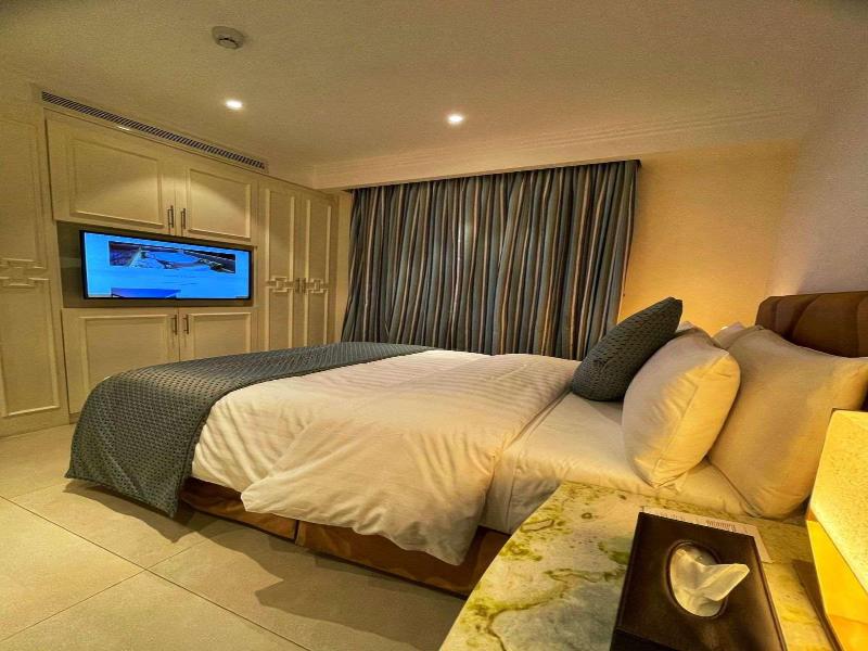 Vivienda Ht Villas - Turki Al Awal image