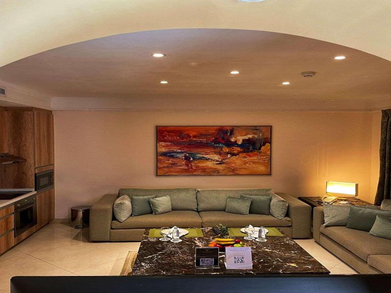 Vivienda Ht Villas - Turki Al Awal image