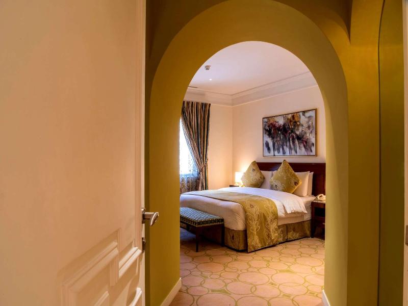 Vivienda Ht Villas - Turki Al Awal image
