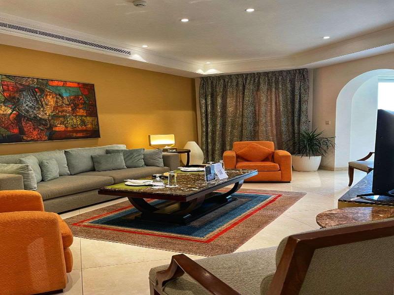 Vivienda Ht Villas - Turki Al Awal image