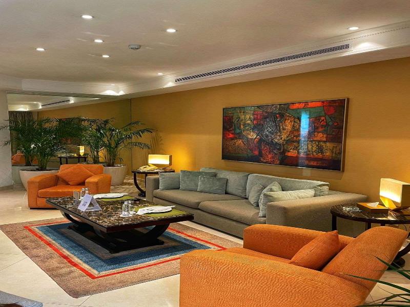 Vivienda Ht Villas - Turki Al Awal image