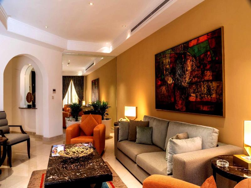 Vivienda Ht Villas - Turki Al Awal image