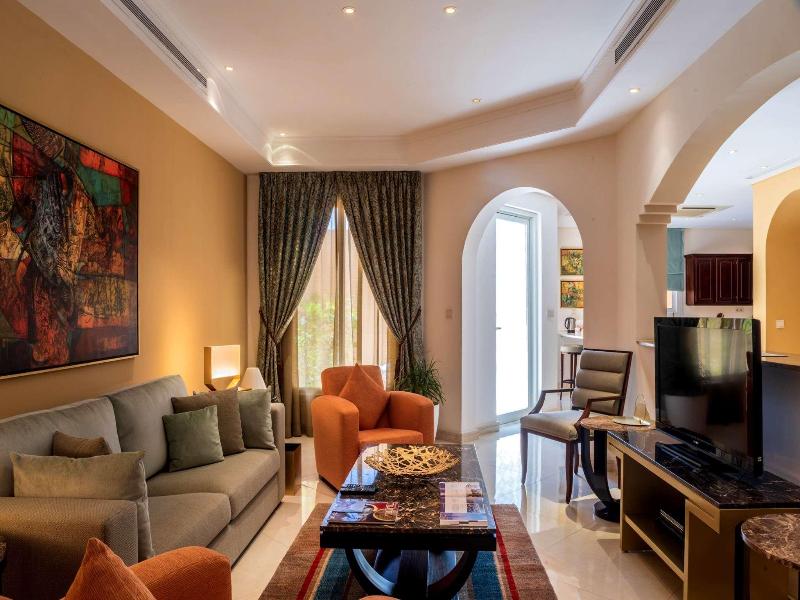 Vivienda Ht Villas - Turki Al Awal image