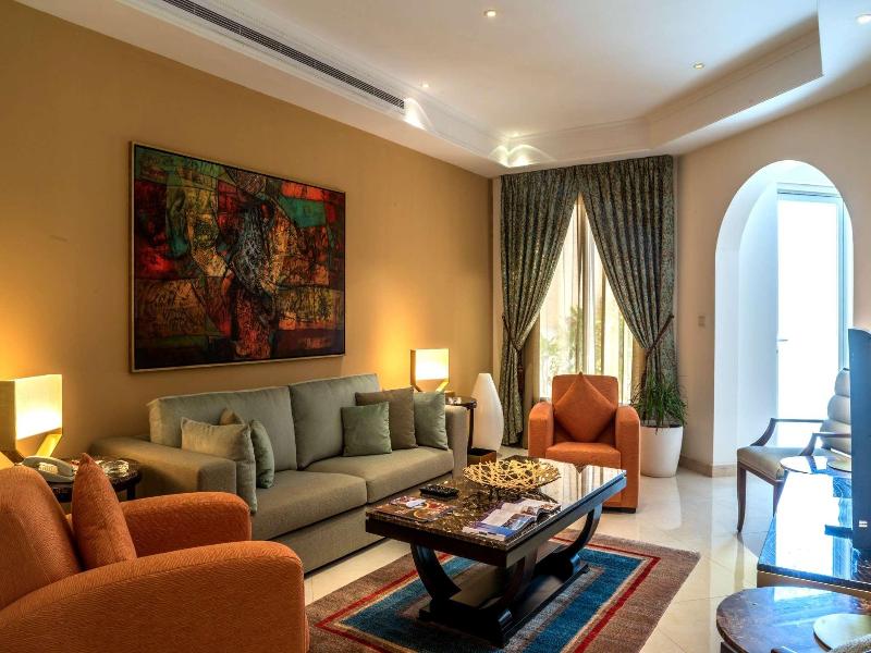 Vivienda Ht Villas - Turki Al Awal image