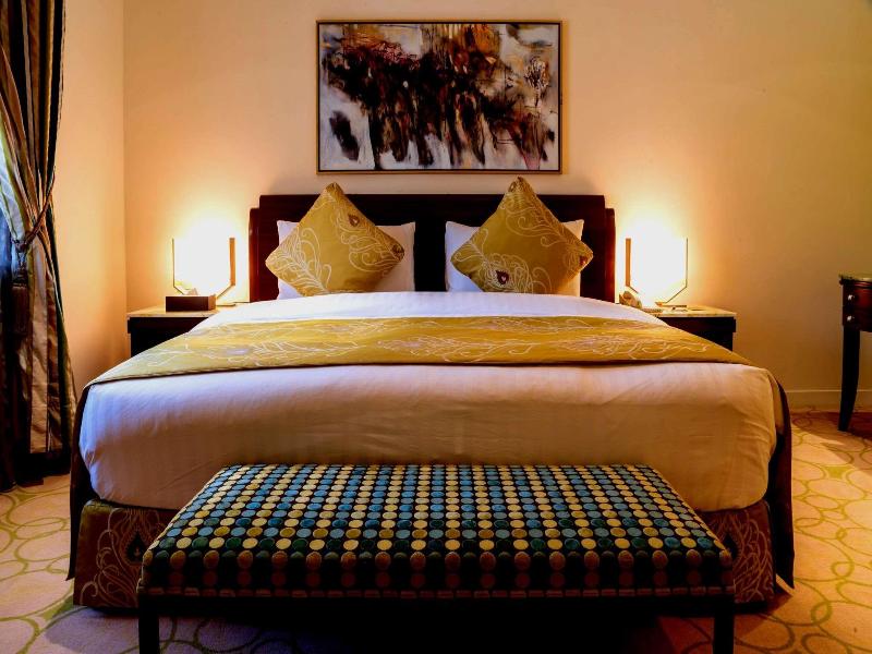 Vivienda Ht Villas - Turki Al Awal image