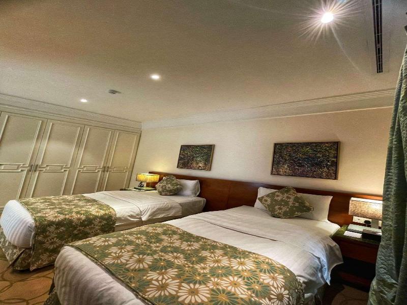 Vivienda Ht Villas - Turki Al Awal image