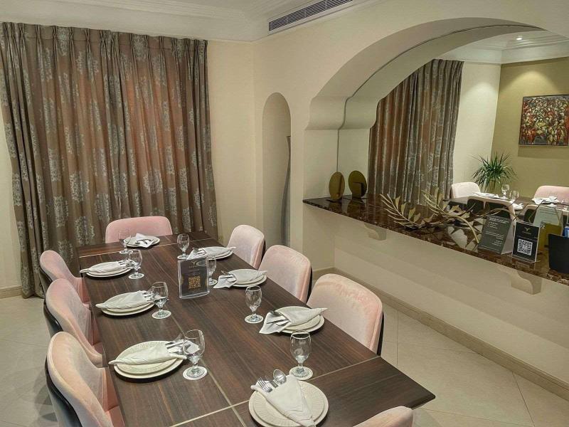 Vivienda Ht Villas - Turki Al Awal image