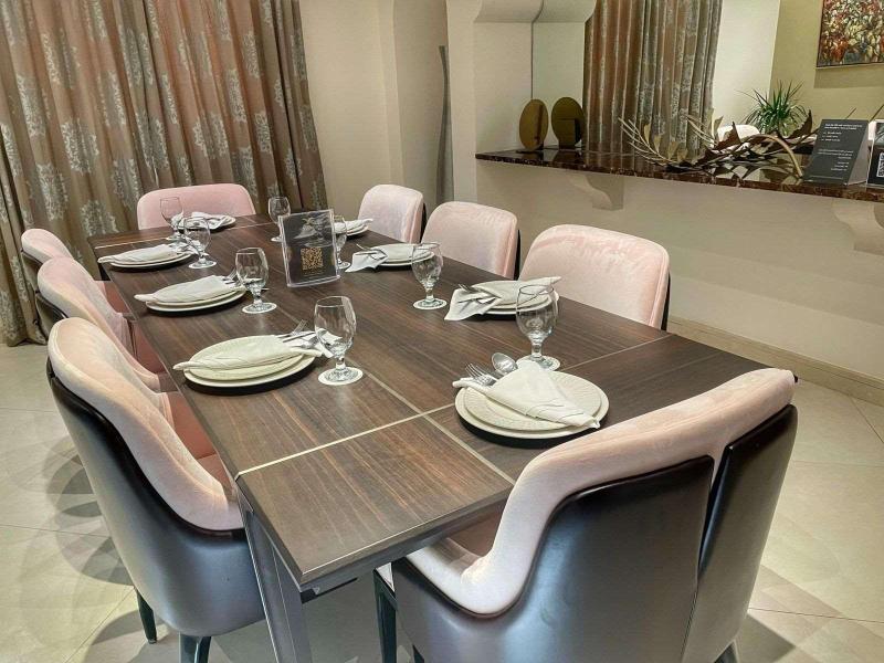 Vivienda Ht Villas - Turki Al Awal image