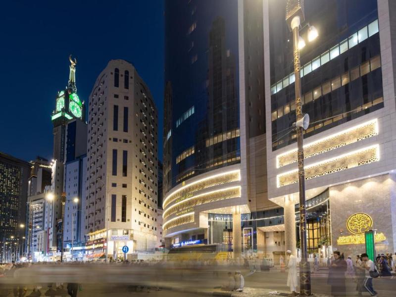 Emaar Grand Hotel image