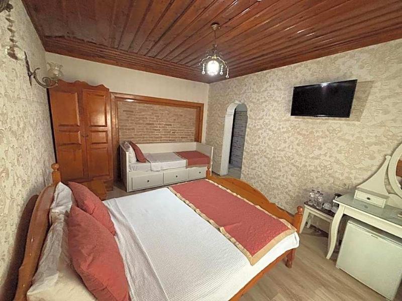 Antalya Inn Boutique Hotel image