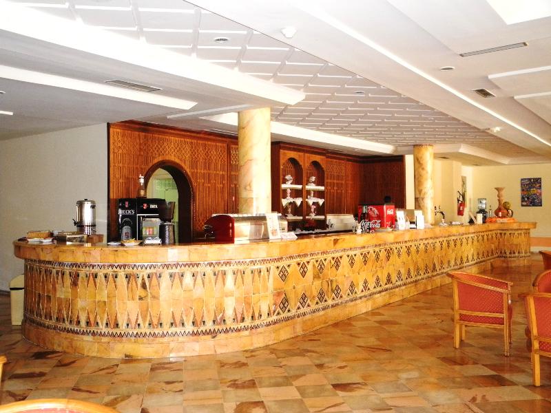 Djerba Castille Hotel